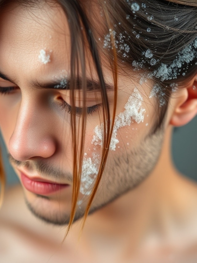 हफ्ते में सिर्फ एक बार करें इस तेल से मालिश, नहीं होगी डैंड्रफ और बाल झड़ने की समस्या