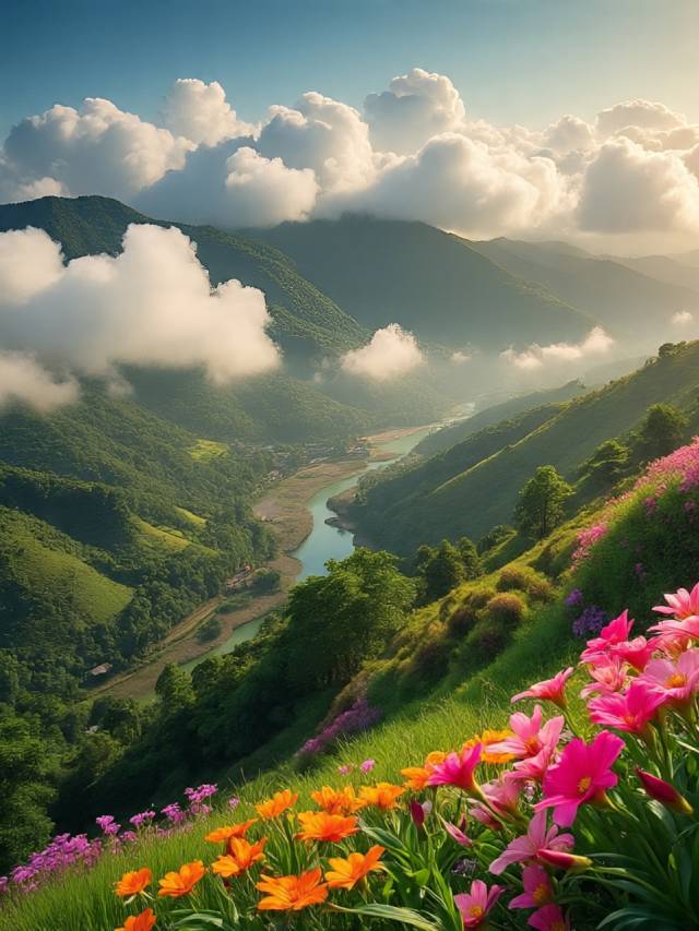 ooty से 28 किलोमीटर दूर स्थित है ये Hidden Paradise,गर्मी में घूमने के लिए है सबसे बेस्ट