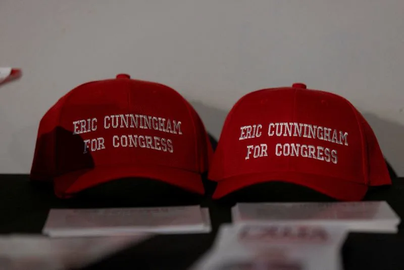 MAGA vs MAGA: जॉर्जिया चुनाव ने ट्रंप के बेस में फूट को उजागर किया