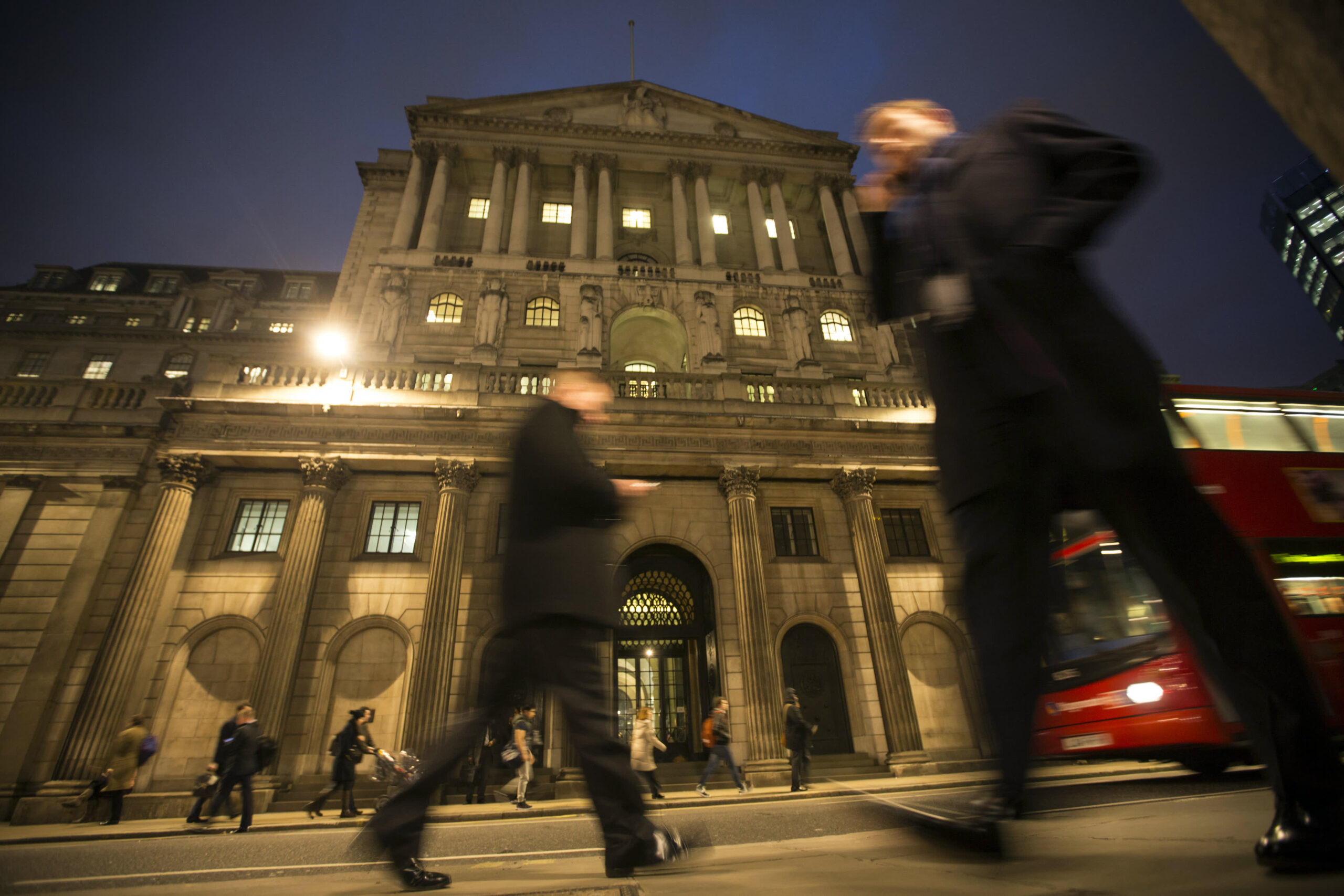 Government bonds face ‘perfect storm’ as Iran war rattles Europe's central banks