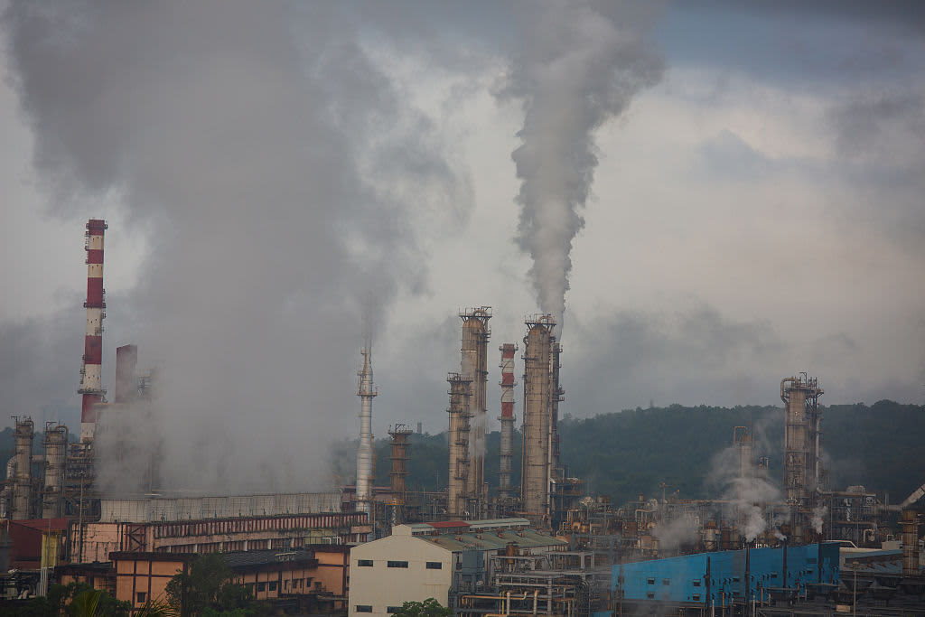 India’s private sector growth slows to over 3-year low in March, weighed down by Mideast conflict