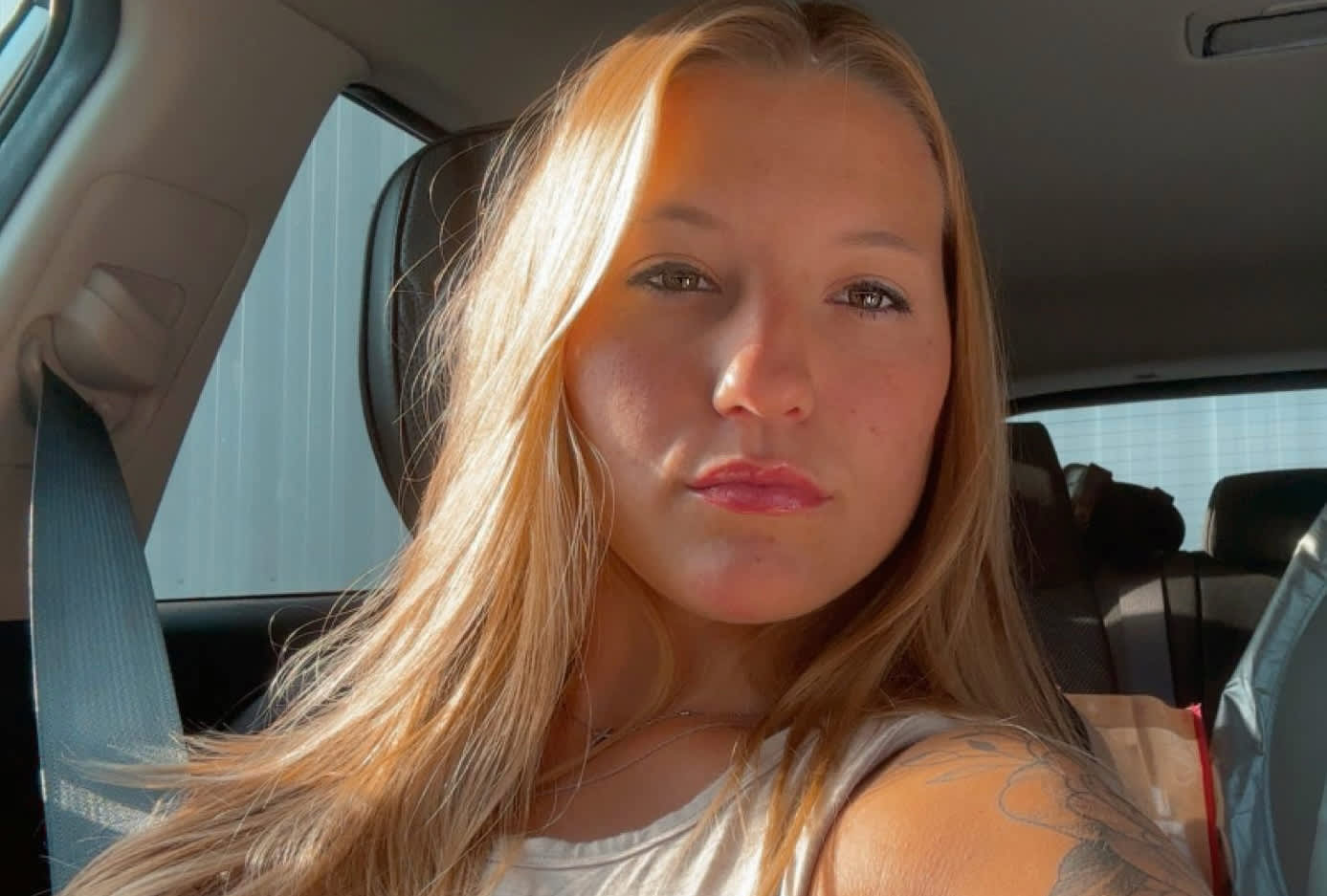 These women pursued a skilled trade — here's what they told us about their experience in a male-dominated world