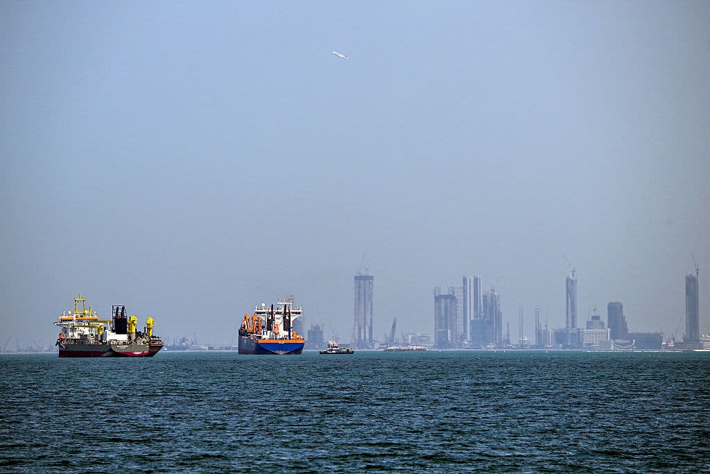 The problem for investors: We don't know how Trump wants the Iran war to end