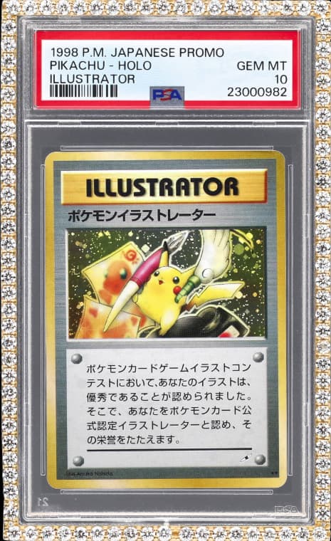 Logan Paul sold a Pokémon card for more than $16 million. Here's why investors are watching