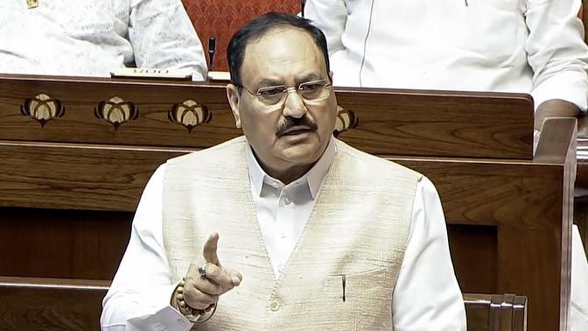 No need to panic on fertilizer stocks: Centre