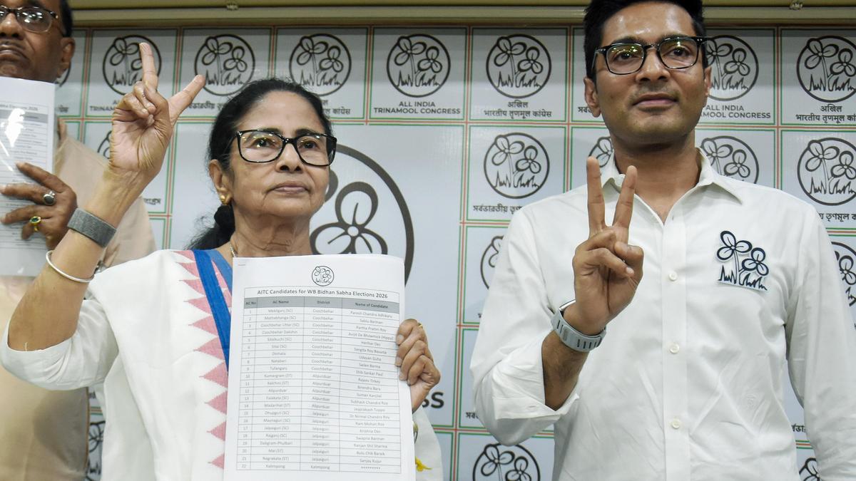 Assembly elections 2026 LIVE: ECI deploys over 1,000 Central observers for upcoming Assembly polls