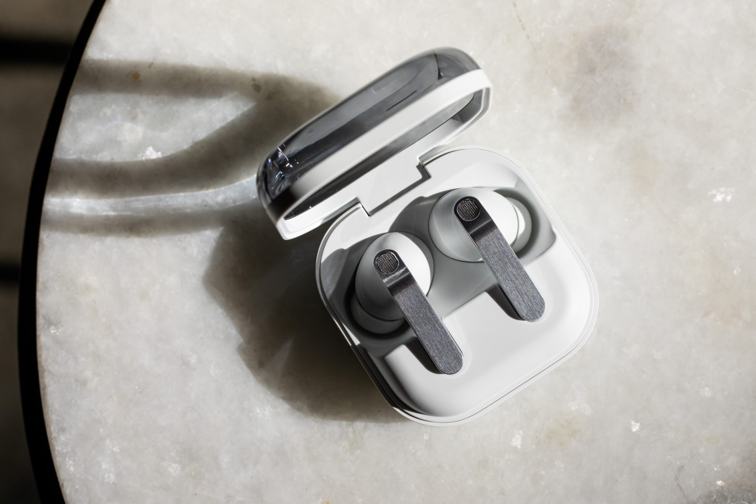 Samsung’s Galaxy Buds 4 Pro are the choice — if you have a Galaxy phone