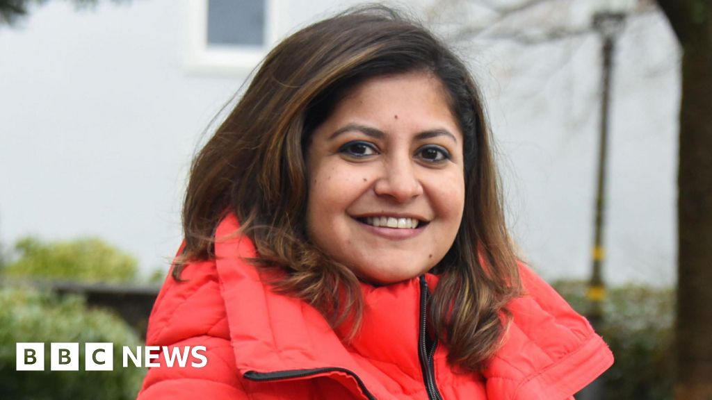 Germany has a shortage of workers – so it's turning to India for help