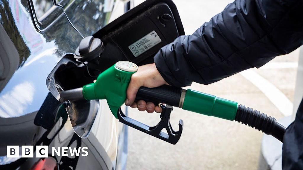 Oil falls and shares rebound after Trump says talks have been held to end war