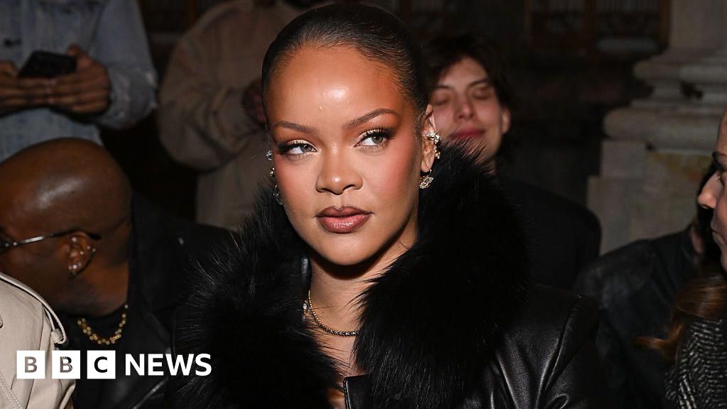 Woman charged with shooting at Rihanna's home pleads not guilty to attempted murder