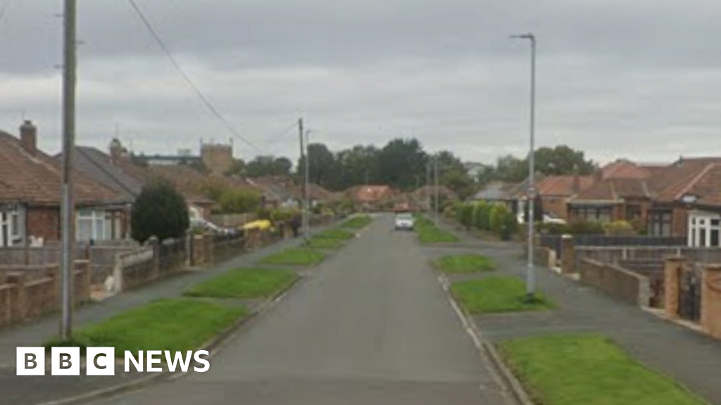 Four held in murder inquiry after death of young woman found in street