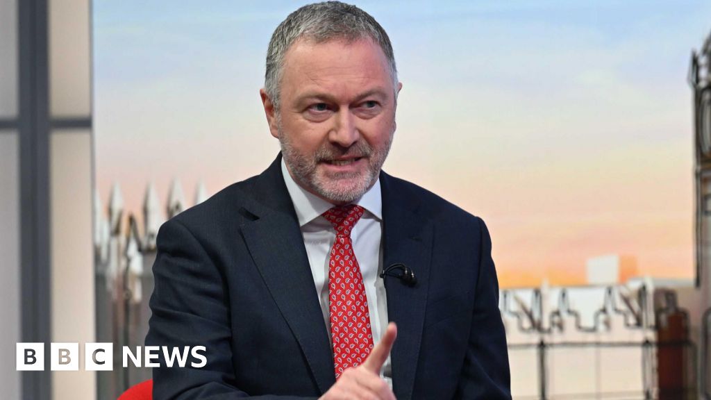 No assessment Iran could strike London, UK minister says