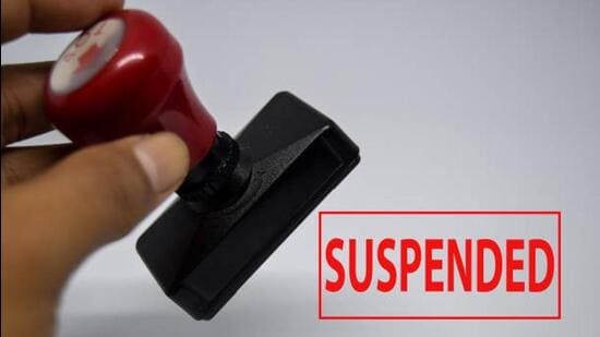 Chhattisgarh IPS officer suspended for misconduct, misuse of position