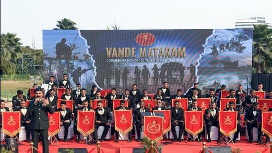 Manipur: Naga student bodies oppose directive on singing Vande Mataram in institutions