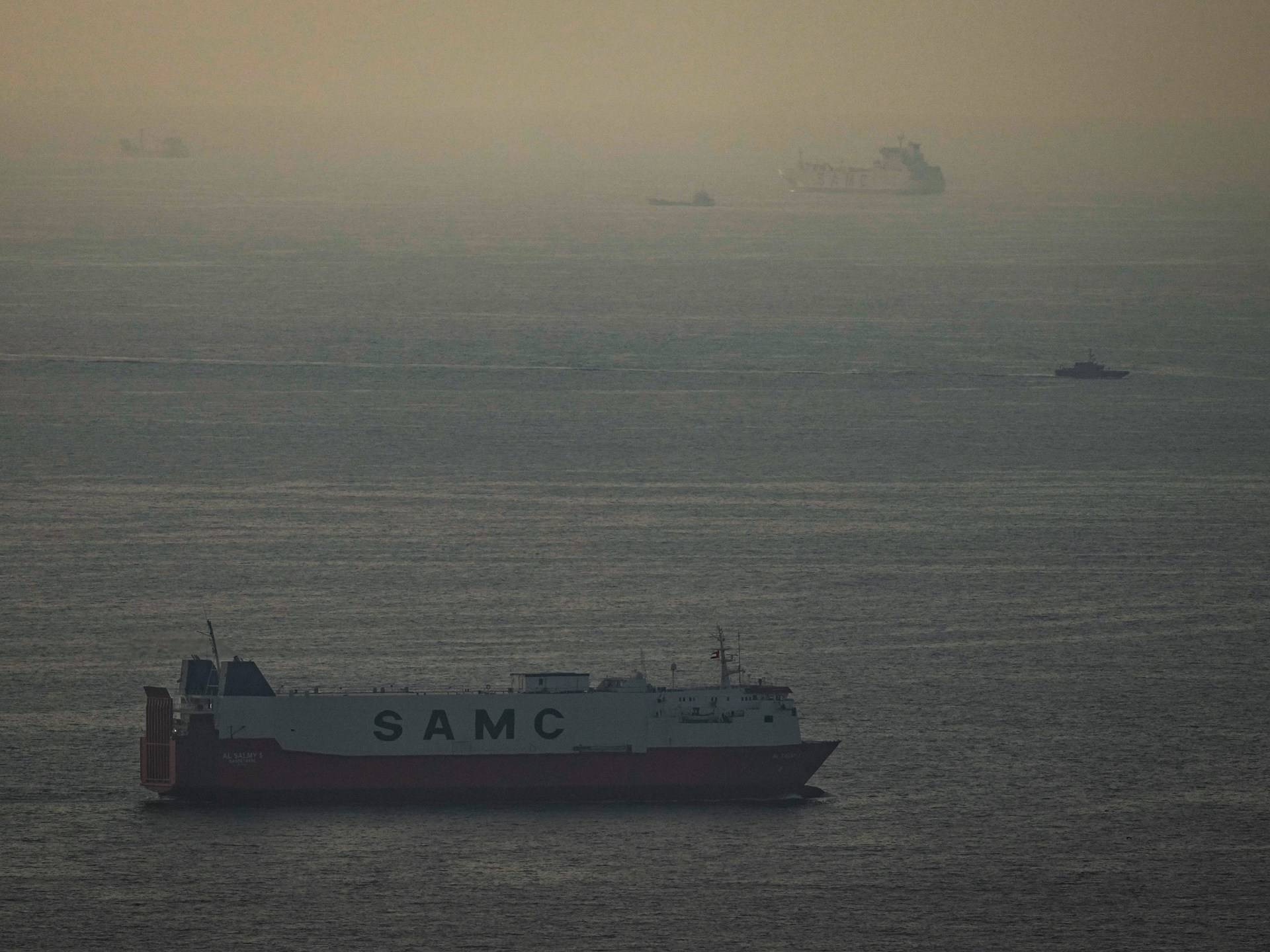 After Strait of Hormuz opens, turmoil would still last months, analysts say