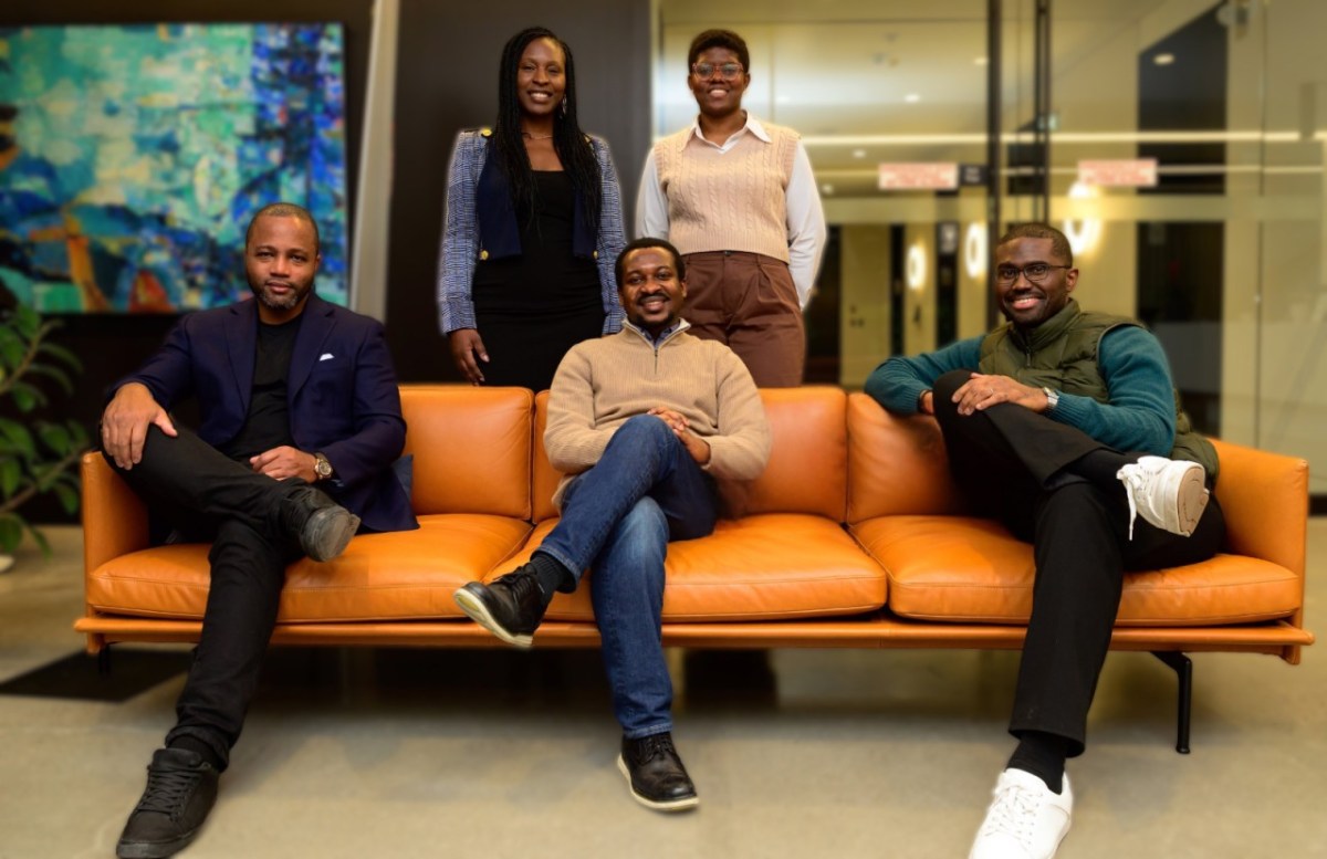 BRK Capital raises $14.5M (so far) to  invest in Black founders