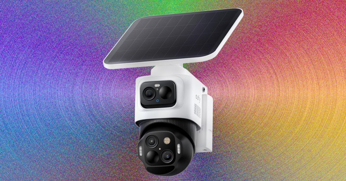 The Best Subscription-Free Home Security Cameras I've Tried