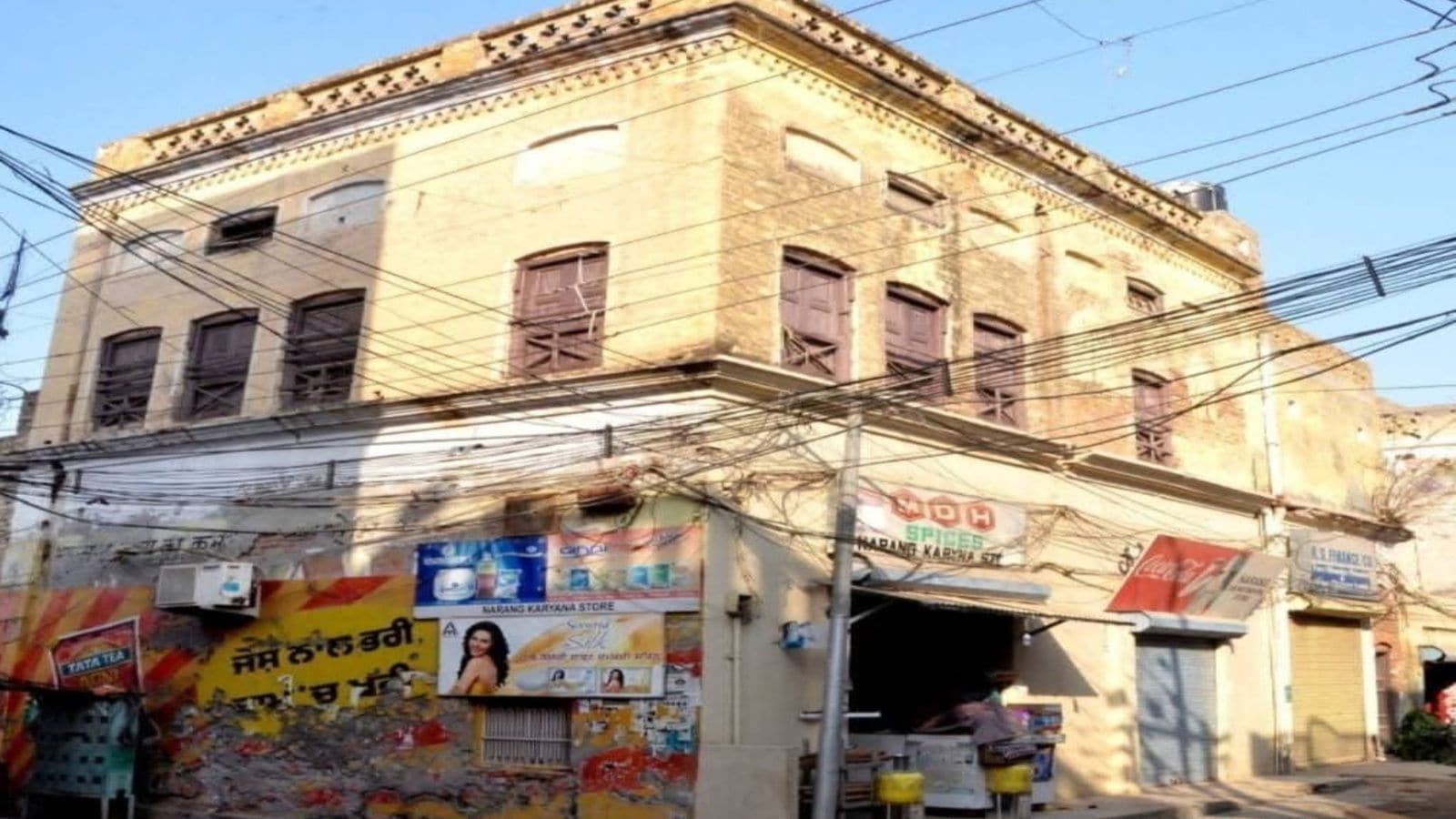 Martyrs remembered, legacy neglected: questions remain over preservation of sites tied to Bhagat Singh, Sukhdev Thapar