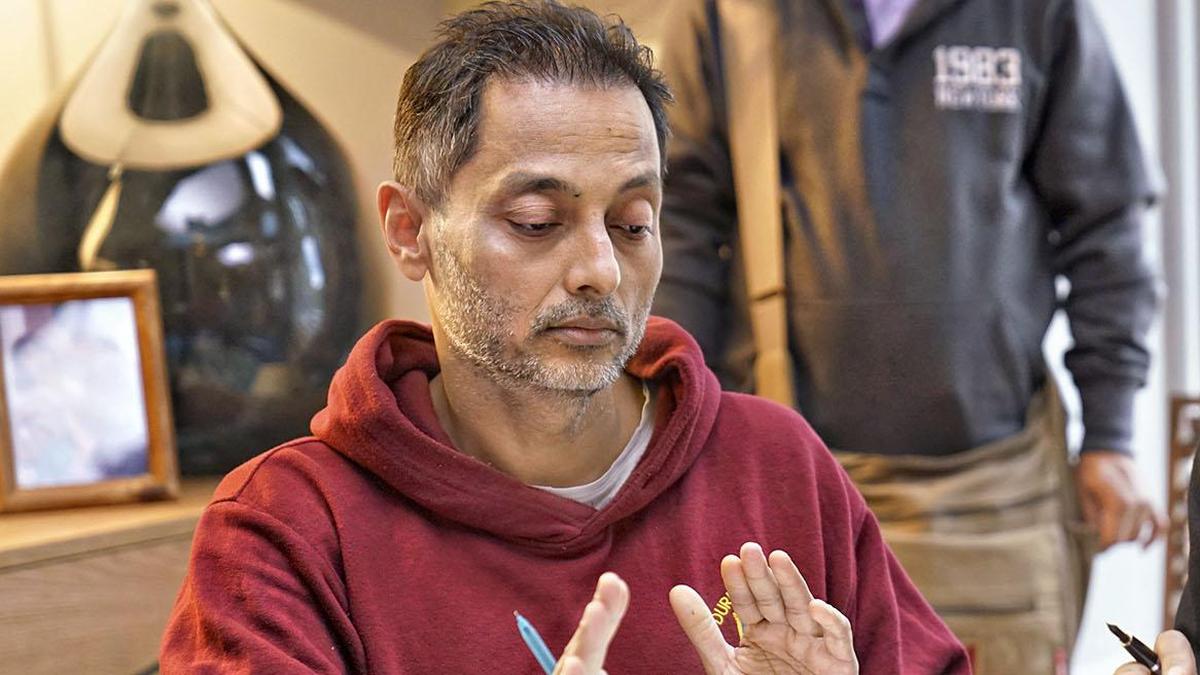 Supreme Court quashes copyright case against filmmaker Sujoy Ghosh over his 'Kahaani 2' film