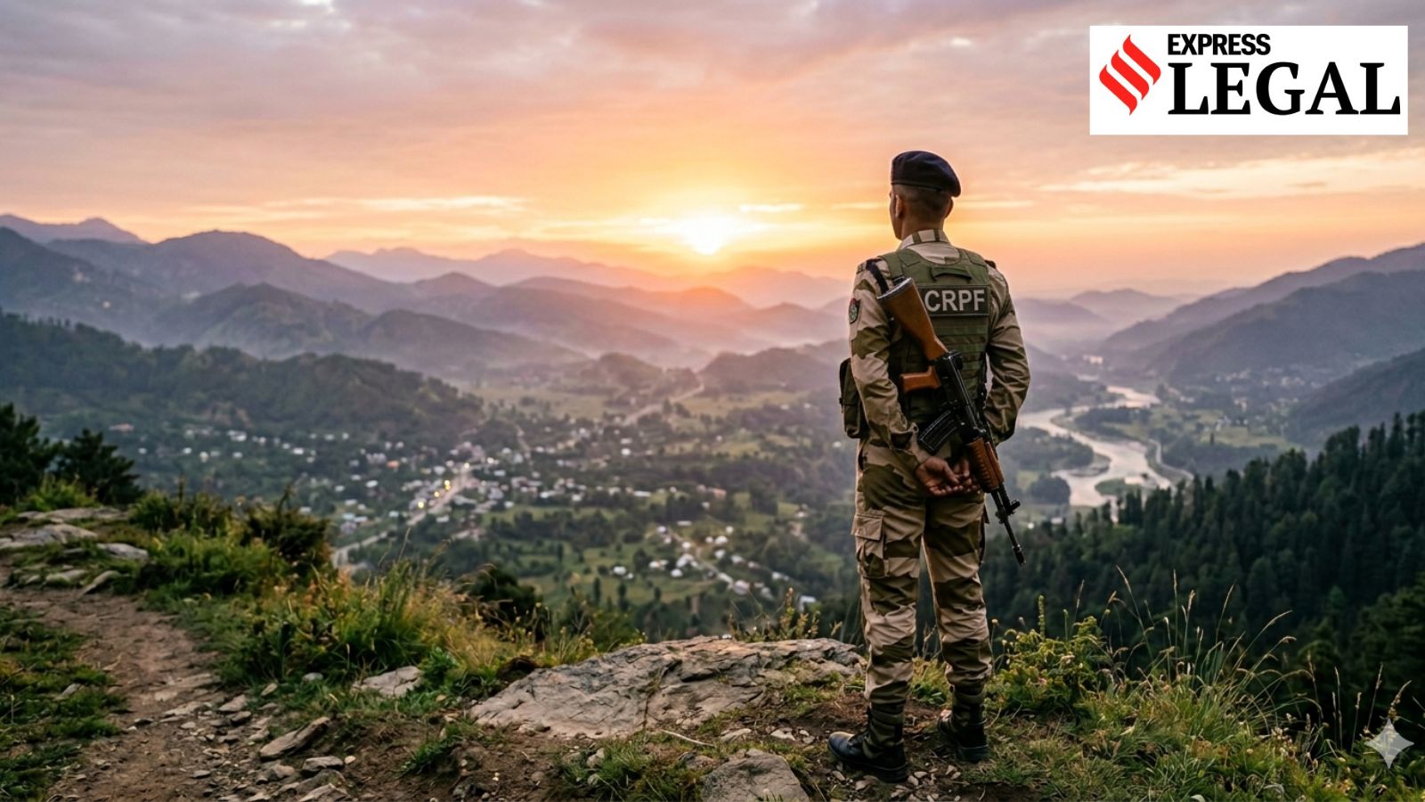 No saptapadi, no bigamy: Calcutta High Court orders reinstatement of CRPF man fired over ‘second marriage’