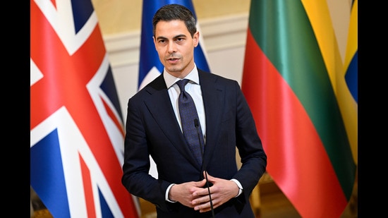 In first phone call, Modi and Dutch PM Jetten push for early peace in West Asia