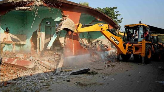 Evictions, displacement may shape verdict in some Assam seats