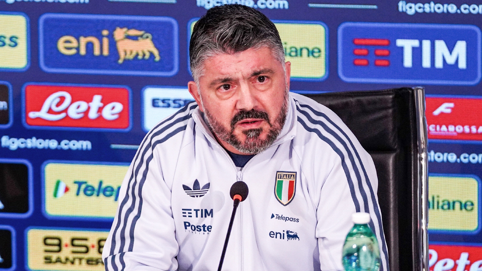 Italy’s 12-year FIFA World Cup wait: Can Gennaro Gattuso’s men end the exile?
