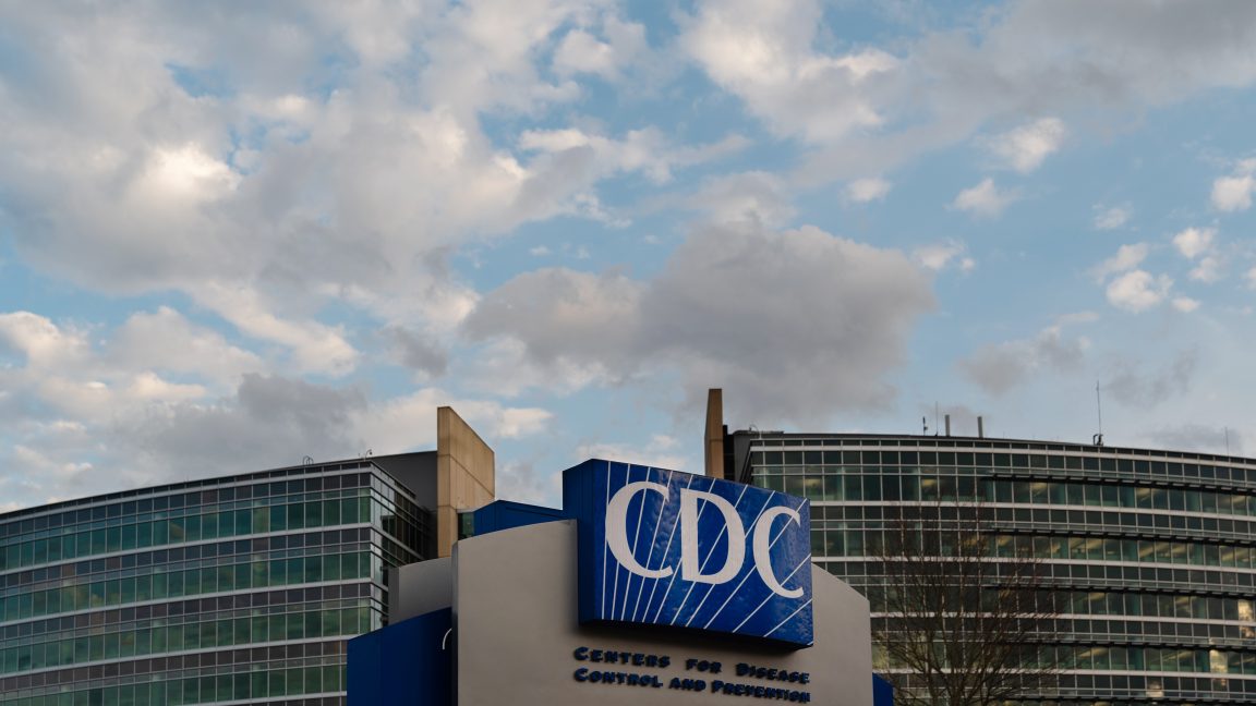 As RFK Jr.’s anti-vaccine ways turn toxic to GOP, CDC director is hard to find