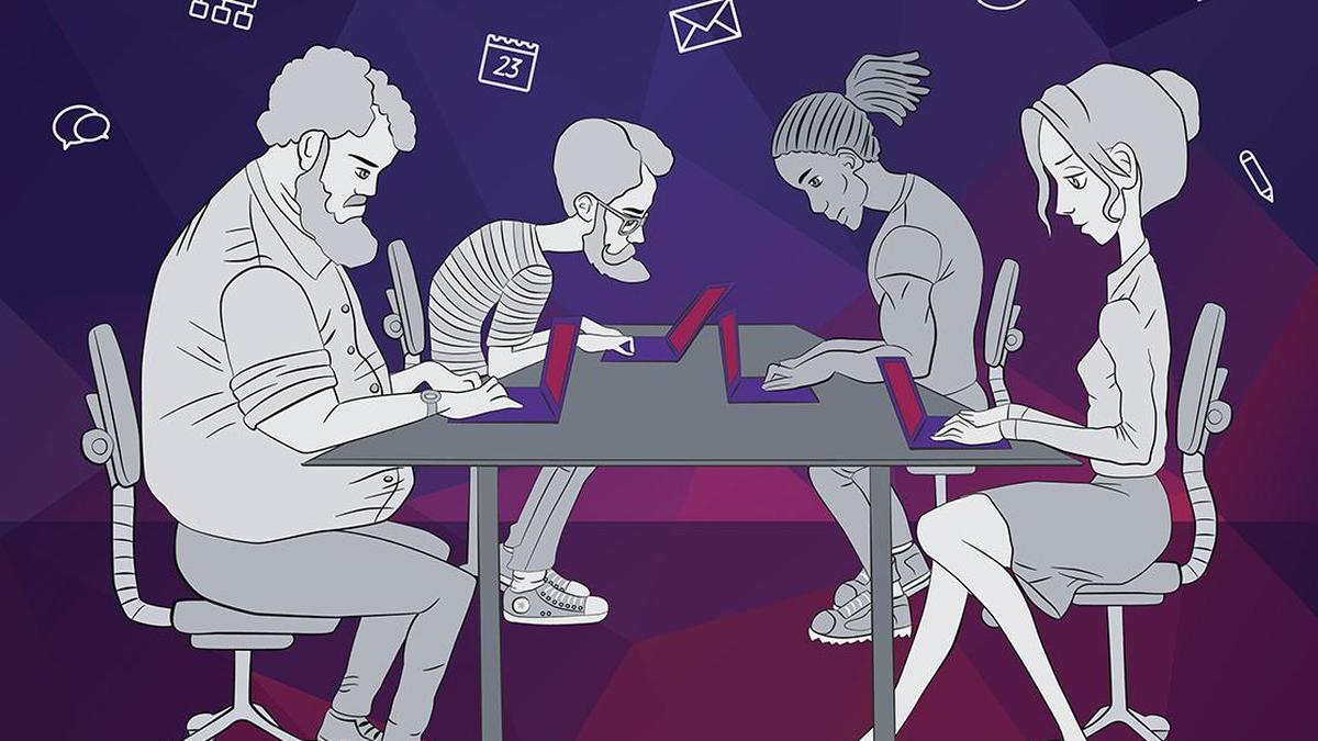 Tamil Nadu election: Political party war rooms heat up as election battle begins