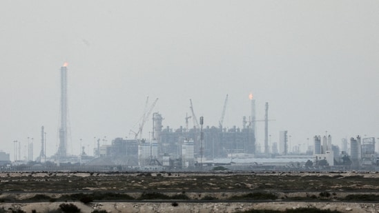 India sees Qatar LNG supply cut after Iran strike