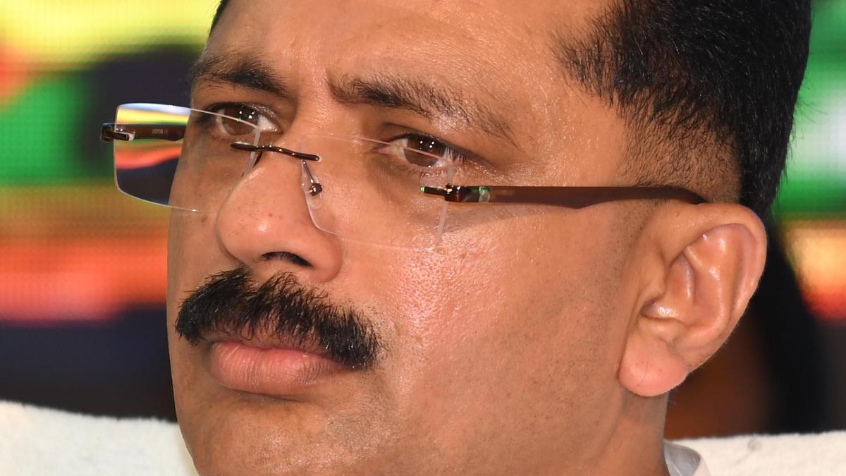 Kerala Assembly Elections 2026: I have never received any pampering from media, says K.T. Jaleel