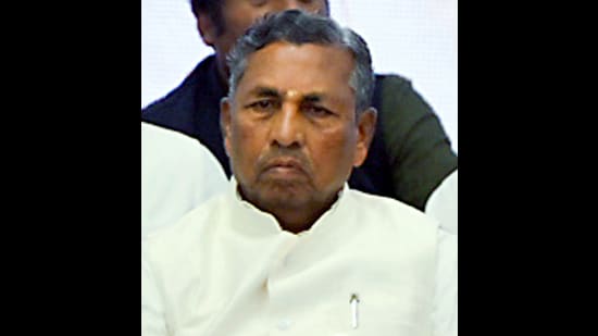 No major shortage of domestic LPG, don’t panic: K’taka minister