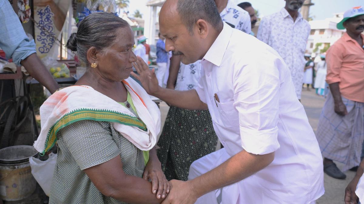 Kerala Assembly elections 2026: All three candidates sound confident as campaign trail heats up along coastal Kochi