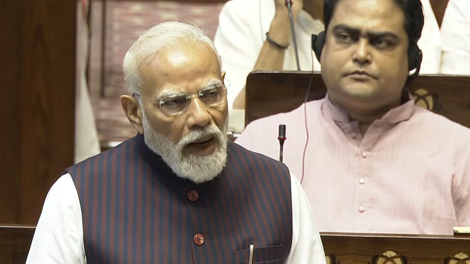 West Asia conflict: PM Modi says India has adequate crude storage and arrangements for supplies despite ‘serious crisis’