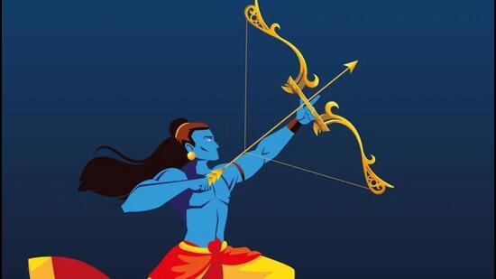 Just Like That: How Tulsidas described Lord Ram’s birth in Ramcharitmanas