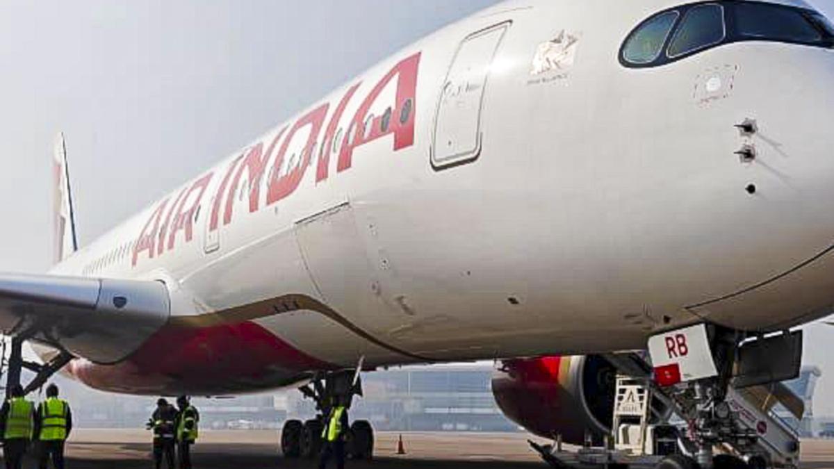 Air India plans to operate special flight to bring stranded passengers from Shannon