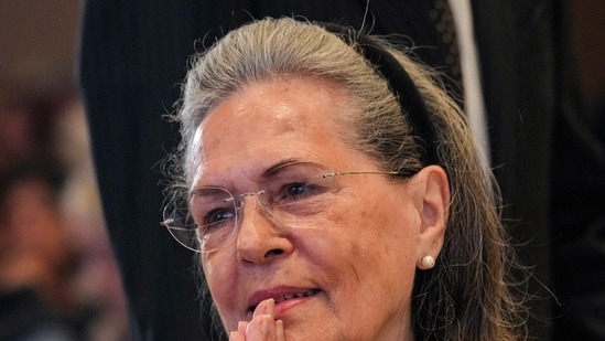 Sonia Gandhi admitted to Ganga Ram Hospital in Delhi, condition being monitored
