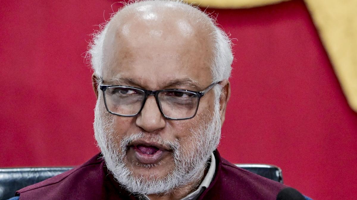 Tamil Nadu Assembly election: CPI(M) State Committee stands firmon six seats