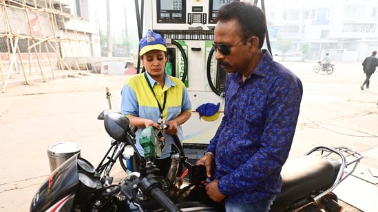 Why PM Modi praised E20 petrol focus of his govt amid oil crisis triggered by West Asia war