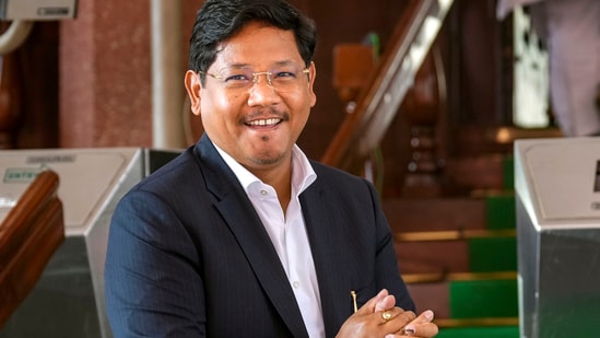 Meghalaya: Garo dist council bars non-tribals from contesting polls after unrest