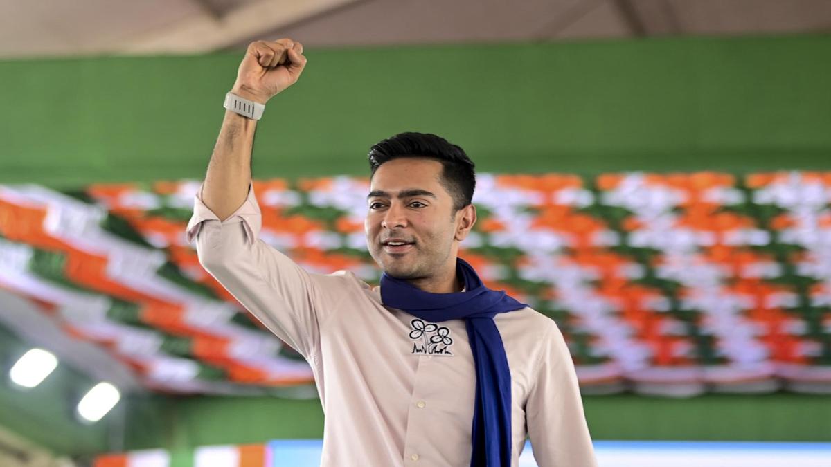 Assembly Elections highlights: Modi government may hike fuel prices after Assembly polls, says Abhishek Banerjee