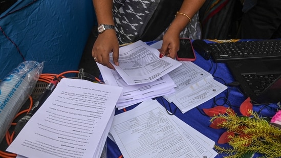 EC likely to publish SIR supplementary voter list for West Bengal on March 23