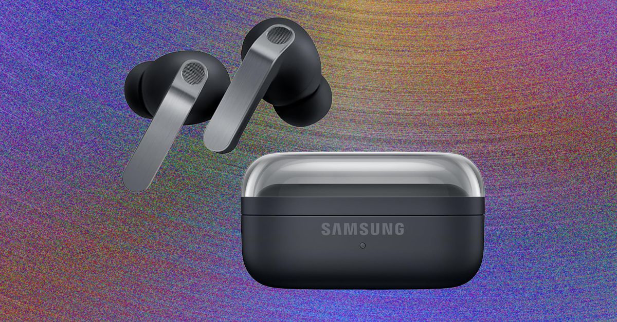 Samsung Galaxy Buds4 Pro Review: AirPods Pro for Android