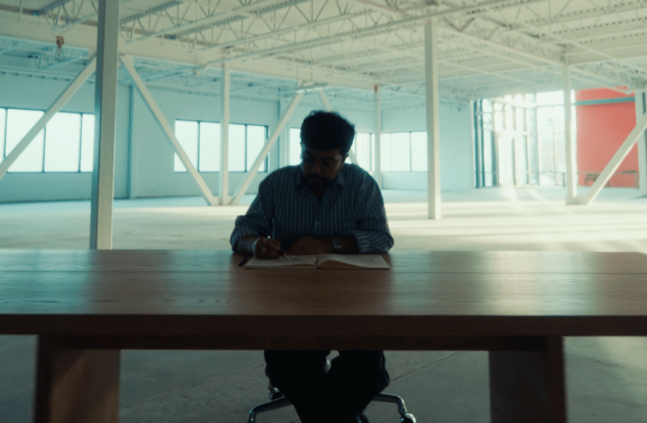 Meet the former Apple designer building a new AI interface at Hark