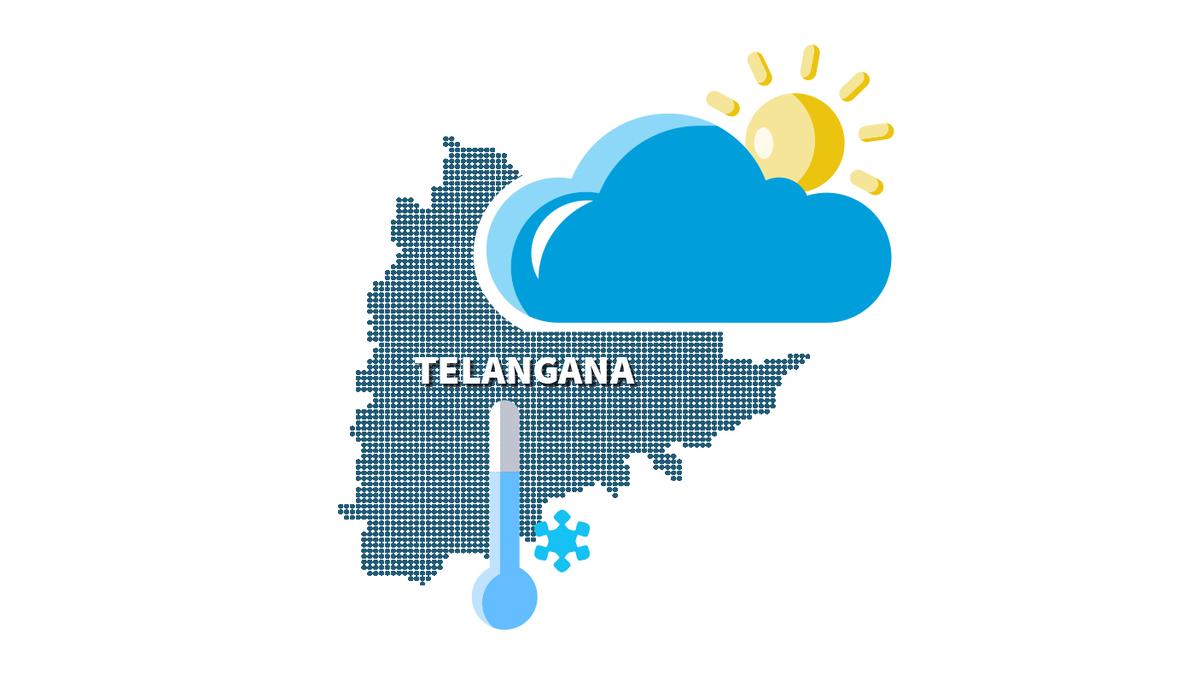 Temperatures cross 41°C in 18 Telangana districts on March 29; Jagtial’s Korutla records 41.9°C