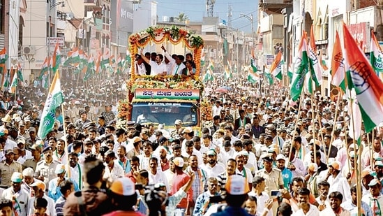 Kerala Assembly Elections 2026: Congress announces first list of 55 candidates | Full list