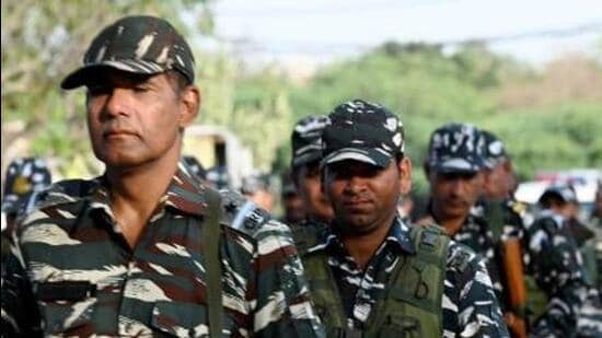 Centre to deploy 2,400 companies of CAPF in poll-bound West Bengal: MHA