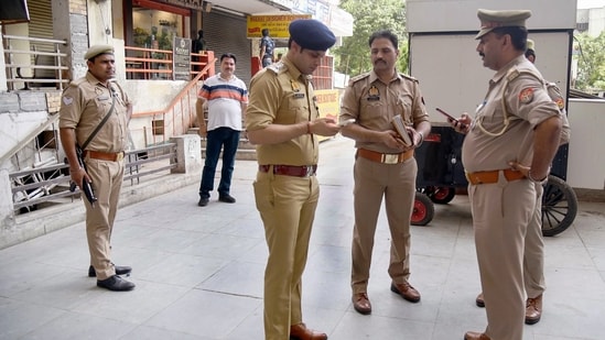 Bangladesh man arrested for sending fake bomb threats to Gurugram schools