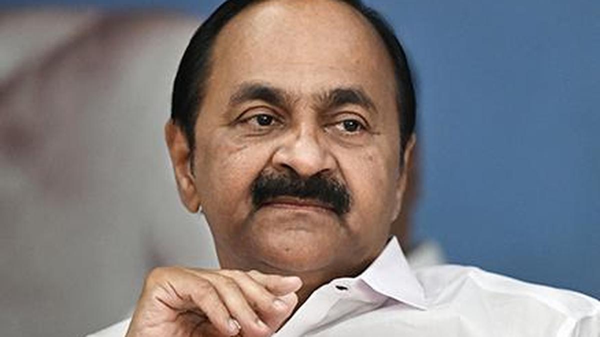 UDF to announce candidates for all 140 Kerala Assembly seats today, says V.D. Satheesan