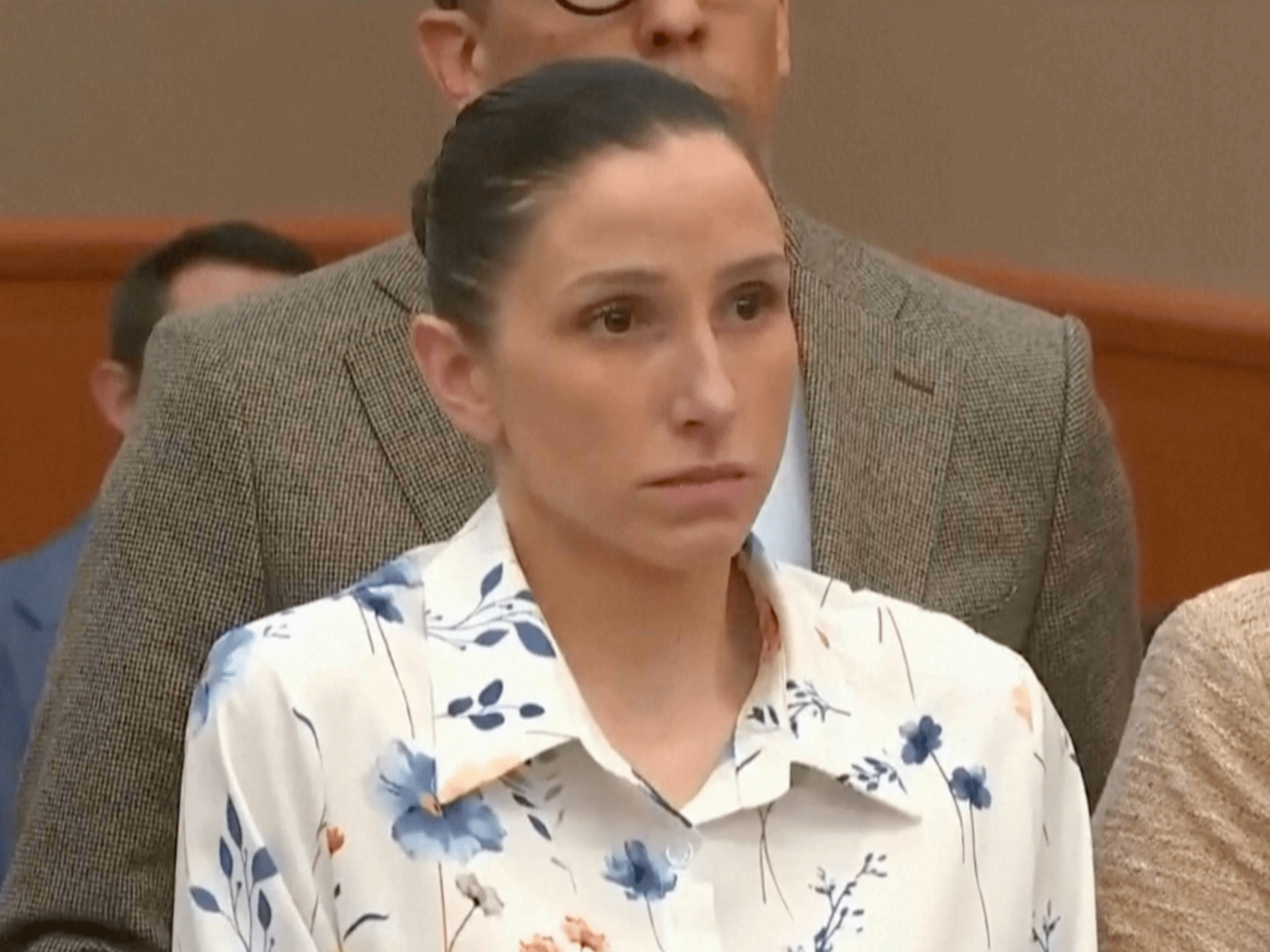 Woman who wrote book on grief guilty of murdering husband